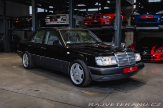 Mercedes-Benz E 400 E W124 1992