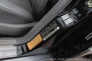 Mercedes-Benz E 400 E W124 1992