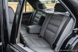 Mercedes-Benz E 400 E W124 1992