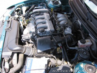 Mazda 626 mazda 626-2,0i HB-E 1995