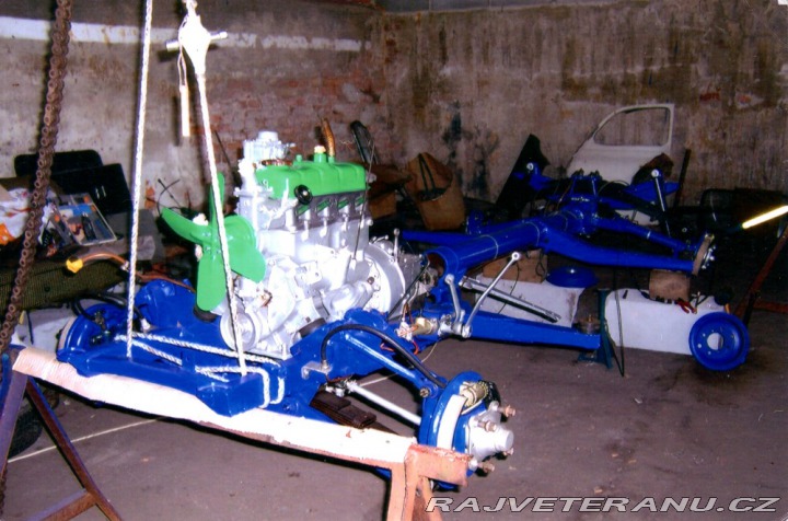 Škoda 1202 STW 1973