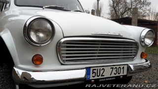 Škoda 1202 STW 1973