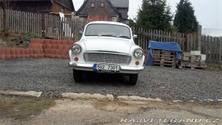 Škoda 1202 STW 1973