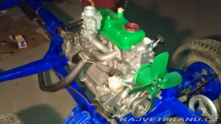 Škoda 1202 STW 1973