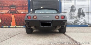 Chevrolet Corvette V8 5.7 l 1977