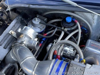 Ford Mustang Shelby Cobra 427 „Supersnake“ V8 turbo 1968