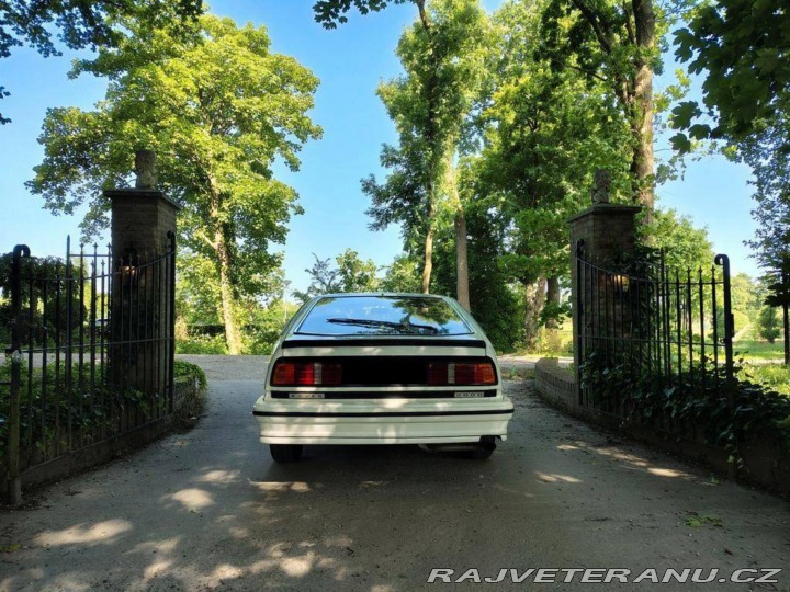 Ostatní značky Ostatní modely Rover SD1 2000 1982