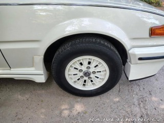 Ostatní značky Ostatní modely Rover SD1 2000 1982