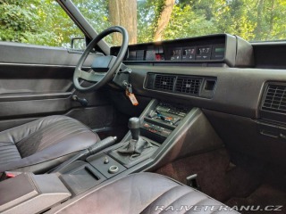 Ostatní značky Ostatní modely Rover SD1 2000 1982