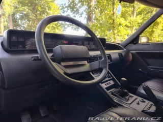 Ostatní značky Ostatní modely Rover SD1 2000 1982