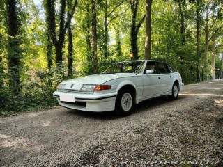 Ostatní značky Ostatní modely Rover SD1 2000 1982