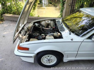 Ostatní značky Ostatní modely Rover SD1 2000 1982