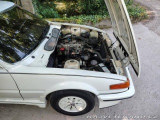 Ostatní značky Ostatní modely Rover SD1 2000 1982