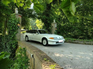 Ostatní značky Ostatní modely Rover SD1 2000 1982