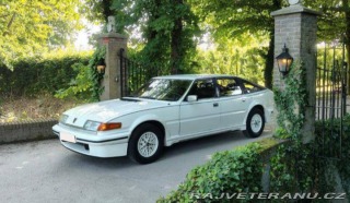 Ostatní značky Ostatní modely Rover SD1 2000 1982