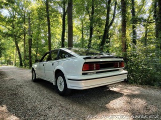 Ostatní značky Ostatní modely Rover SD1 2000 1982