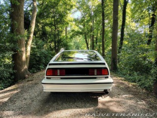 Ostatní značky Ostatní modely Rover SD1 2000 1982