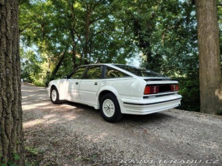 Ostatní značky Ostatní modely Rover SD1 2000 1982