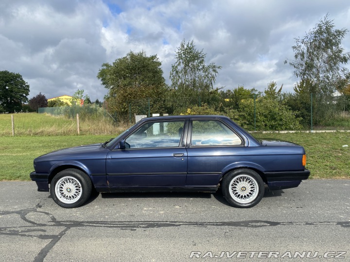 BMW 3 318i 1990