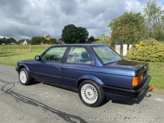 BMW 3 318i 1990