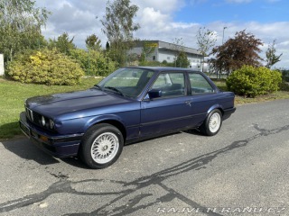 BMW 3 318i 1990