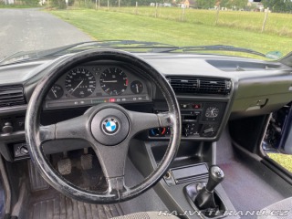 BMW 3 318i 1990