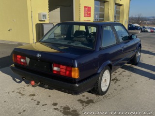 BMW 3 318i 1990