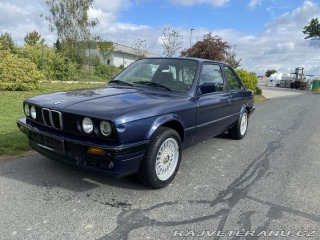 BMW 3 318i 1990