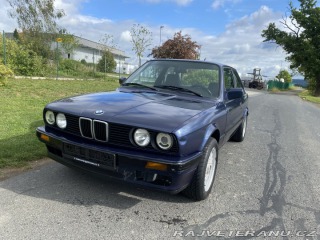 BMW 3 318i 1990