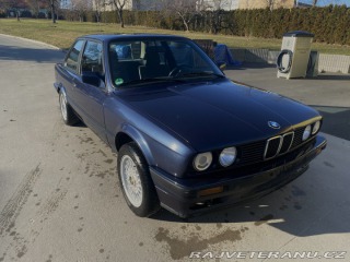 BMW 3 318i 1990