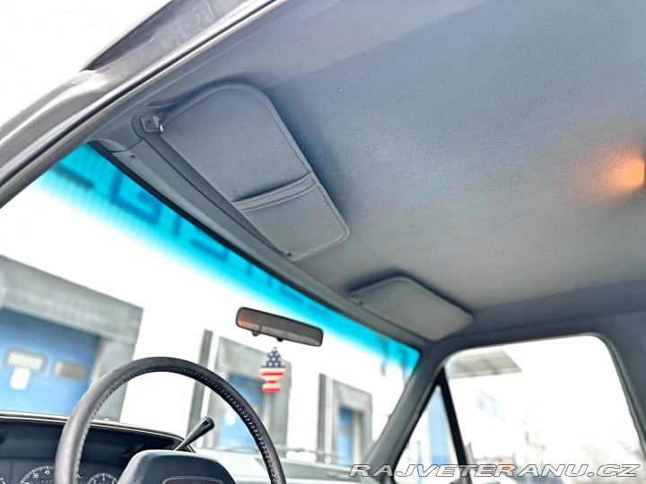 Ford F 150 5.0 V8 | SuperCab 1991