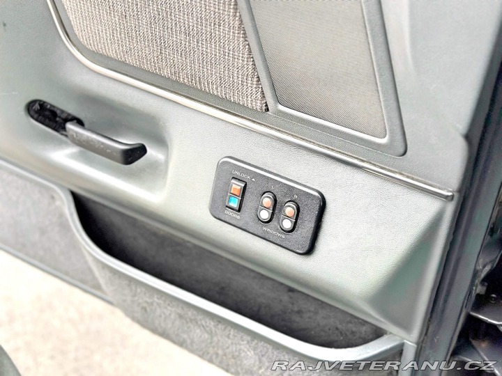 Ford F 150 5.0 V8 | SuperCab 1991