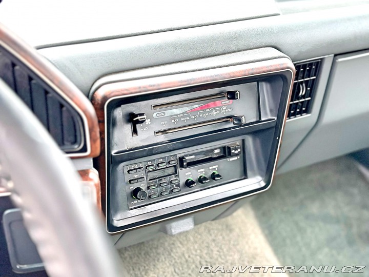 Ford F 150 5.0 V8 | SuperCab 1991