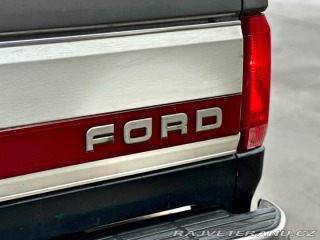 Ford F 150 5.0 V8 | SuperCab 1991