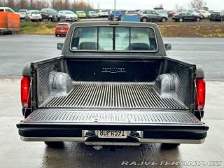 Ford F 150 5.0 V8 | SuperCab 1991