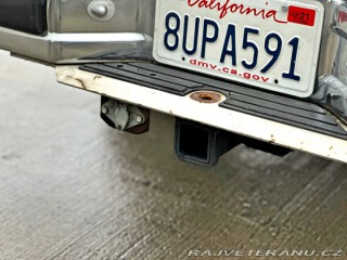 Ford F 150 5.0 V8 | SuperCab 1991