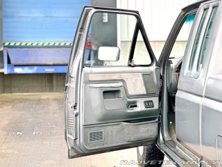 Ford F 150 5.0 V8 | SuperCab 1991