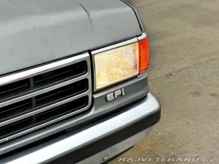 Ford F 150 5.0 V8 | SuperCab 1991
