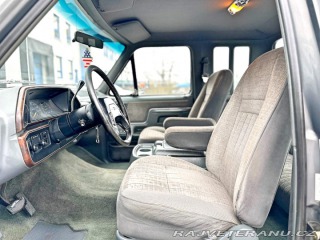 Ford F 150 5.0 V8 | SuperCab 1991