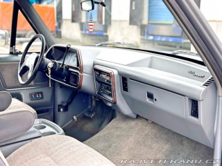 Ford F 150 5.0 V8 | SuperCab 1991