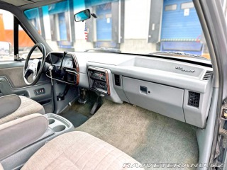 Ford F 150 5.0 V8 | SuperCab 1991