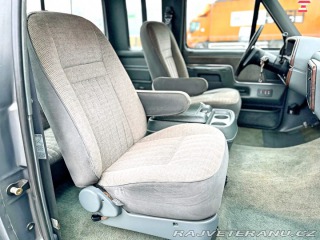 Ford F 150 5.0 V8 | SuperCab 1991