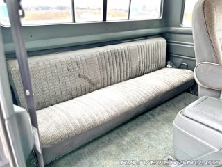 Ford F 150 5.0 V8 | SuperCab 1991