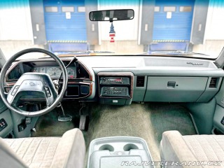 Ford F 150 5.0 V8 | SuperCab 1991