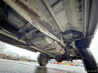 Ford F 150 5.0 V8 | SuperCab 1991