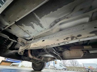 Ford F 150 5.0 V8 | SuperCab 1991