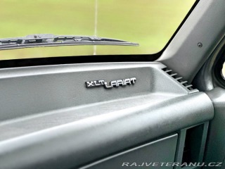 Ford F 150 5.0 V8 | SuperCab 1991