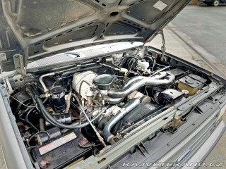 Ford F 150 5.0 V8 | SuperCab 1991