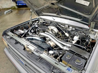 Ford F 150 5.0 V8 | SuperCab 1991