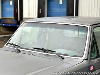 Ford F 150 5.0 V8 | SuperCab 1991